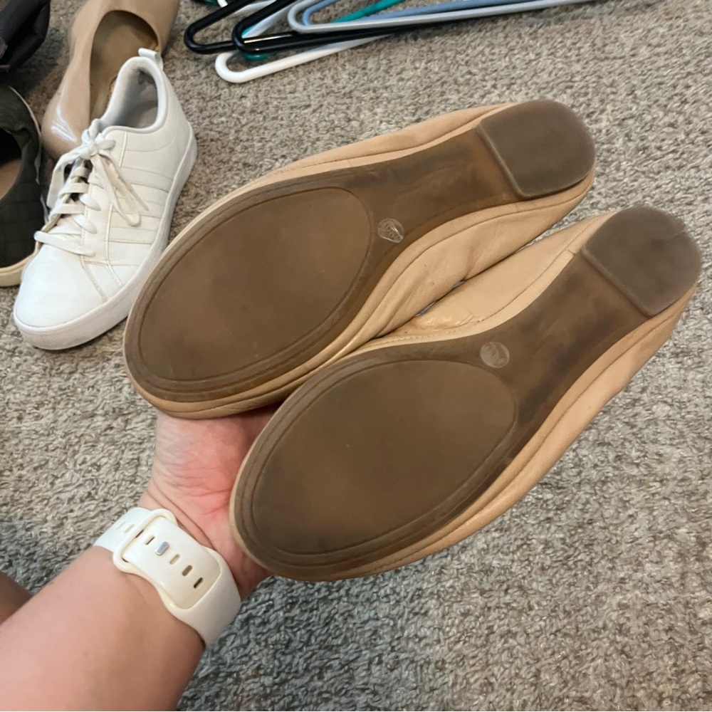 BALLET FLATS - Picture 2 of 4